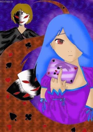 The Mystery of the Cards