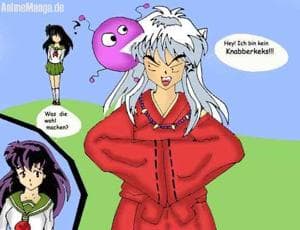 Wer möchte was zum knabbern??