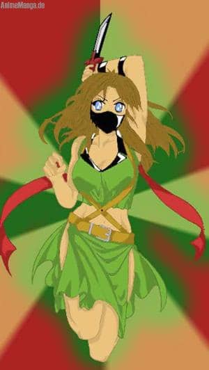 Outlines by Kagomegirl009