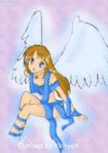 outlines by XkikyoX