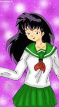 Kagome Higurashi