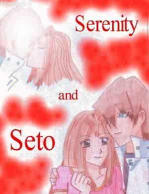 Serenity and Seto