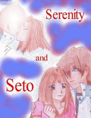 Shizuka&Seto