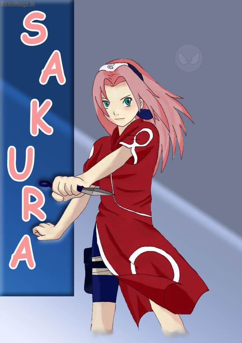 Sakura
