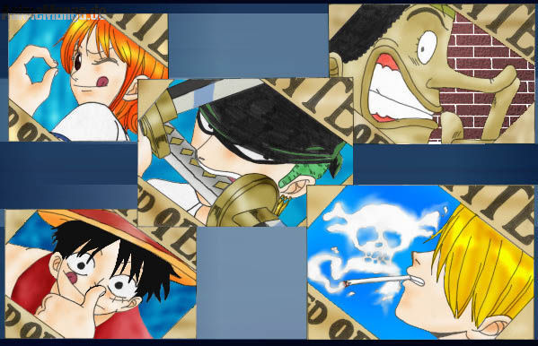 OnePiece!!!