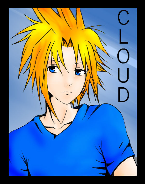 CLOUD
