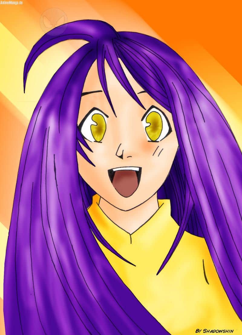 Aya Ols v shadowshin