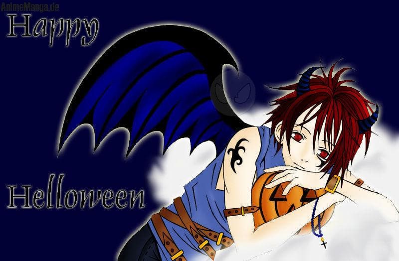 Happy Halloween!!!!!