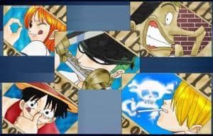 OnePiece!!!