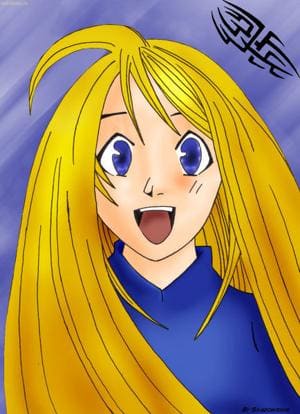 Aya- Klappe die Zweite Ols immer noch v shadowshin