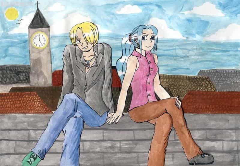 Attendre pour les autres: Wo bleiben denn die anderen es ist ja schon 5!