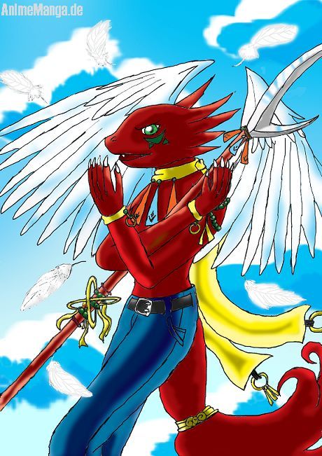 Wininji (DU KOMMST GEFÄLLIGST IN MEINE BANDE!!!!)