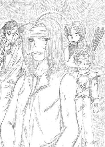 Einfach nur gekritzel!XDDDDDDDDD