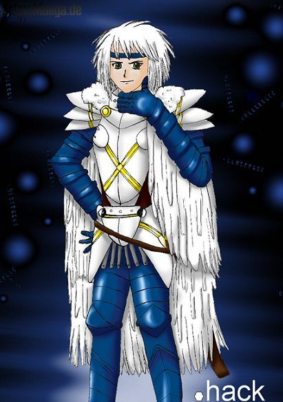 Balmung vom Azurhimmel