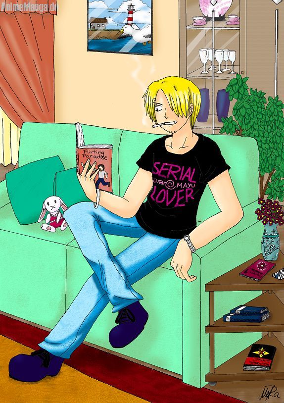 Guru²mayu mit dem &quot;Flirting Paradise&quot;