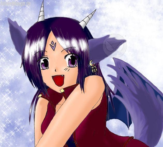 Me-chan schon wieda...