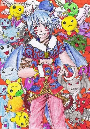 Dagat und das Kikugewimmel...