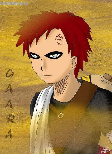 Gaara