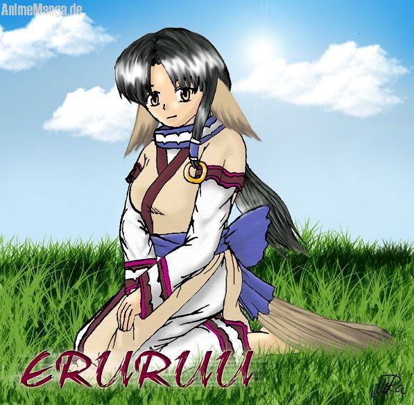 Eruruu ^_______^