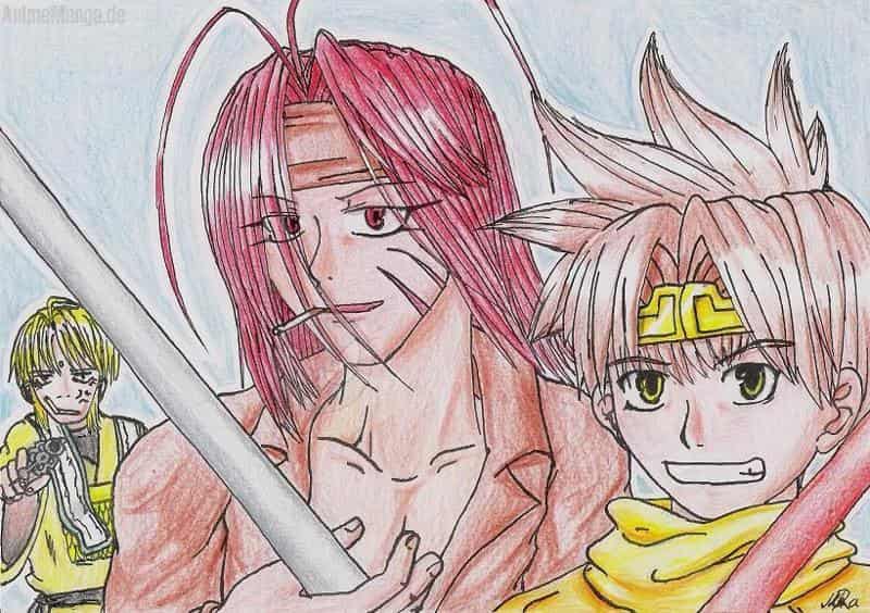 AUS DEM BILD VERFLIXT NOCHMAL! *BANG!!!*