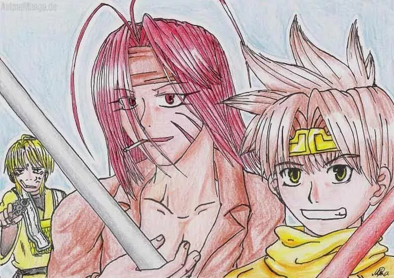 AUS DEM BILD VERFLIXT NOCHMAL! *BANG!!!*