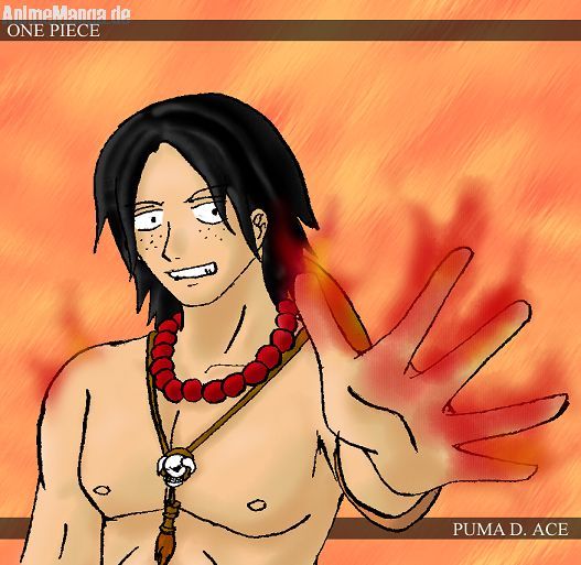 Noch ein B-Day Bild:ACE!^o^