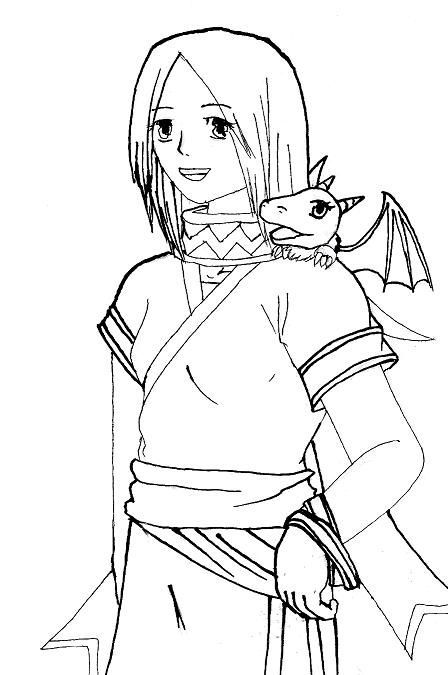 Mel Subayai^o^ (ähm... Me-chan)