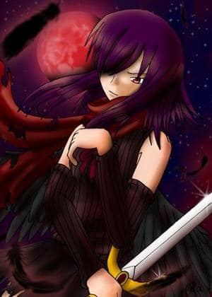 Demon Hunt ~ Red Moon ~