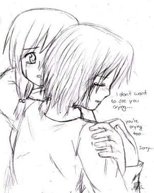 Wieder gekrizzel xD"