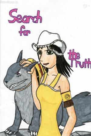 Robin&acute;s Suche nach der Wahrheit