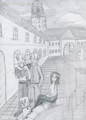 Excursion to the old town