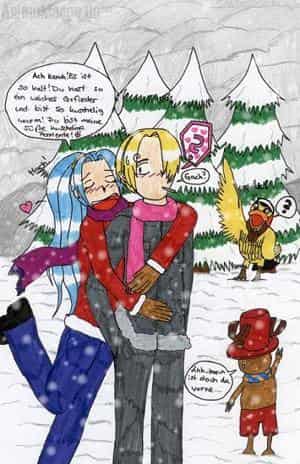 An animal mistake ...