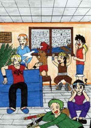 Wann hört denn dieser verdammte Regen auf?