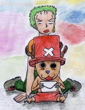 Post für Na-chan!^^