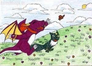 Mai!!! IMMER NOCH IN EILE!!!!