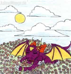 Immer noch in Eile für den Kalender...