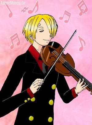 Adagio pour instrument á cordes: chanson d´amour