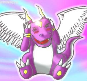 Sydney... Diesmal mit Engels Flügeln!^^