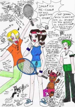 TENNIS YEAH! ONLY KIGGEL! NO GRADING !!!