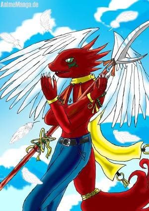 Wininji (DU KOMMST GEFÄLLIGST IN MEINE BANDE!!!!)