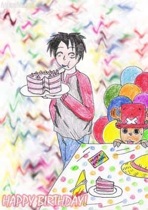 HAPPY BIRTHDAY MaXmIzUhArA ^^ !!!!