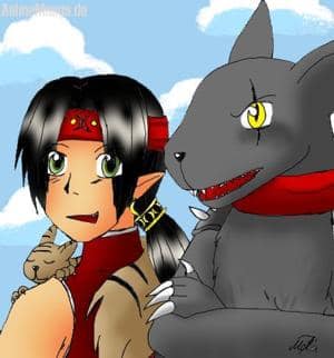 Maintenant le Colo! XD