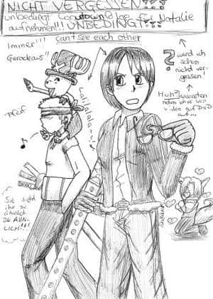 Griffonner pour ne pas oublier ...