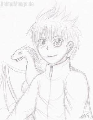 JOYEUX ANNIVERSAIRE GOKU !!!