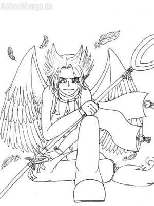 Und nochmal Vininji!