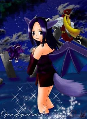 Ouvre ton esprit ...