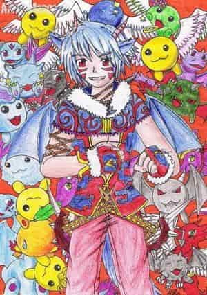 Dagat und das Kikugewimmel...