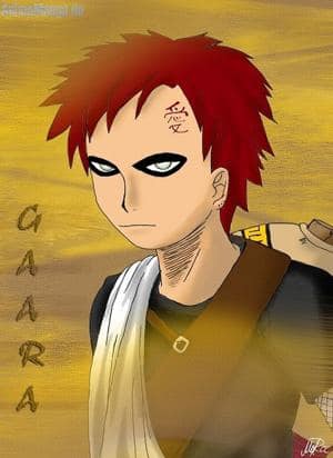Gaara