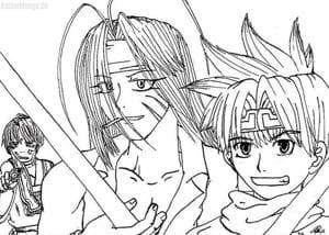 AUS DEM BILD! *BANG!*