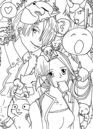 Sanji als...WS? ô_O